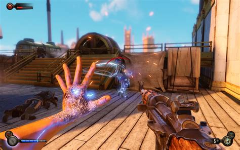 bioshock infinite full gameplay|is bioshock infinite worth playing.